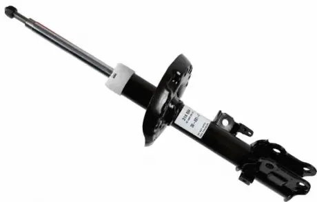 Амортизатор Super Touring газовый передний правый SACHS 314 694