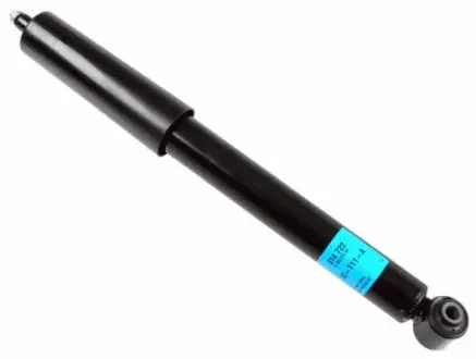 Амортизатор Super Touring газовый задний SACHS 314 722
