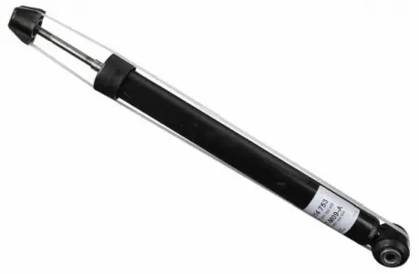 Амортизатор підвіски SACHS 314 753