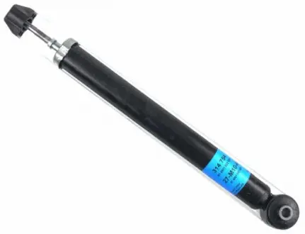 Амортизатор двойной. HYUNDAI задн. газов. SACHS 314 754