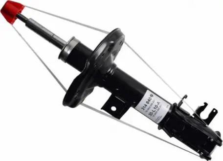 Амортизатор передний SACHS 314 840
