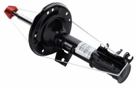 Амортизатор Super Touring газовий передній правий SACHS 314 842