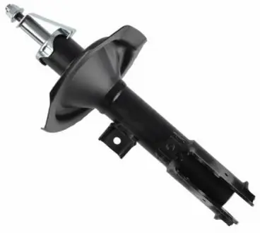 Амортизатор двойной. MITSUBISHI передние. прав. газов. SACHS 315 193