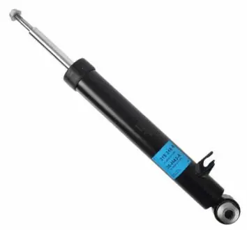Амортизатор Super Touring газовый задний правый SACHS 315 316