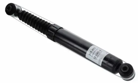 Амортизатор газовый задний SACHS 315 453