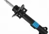 Амортизатор MERCEDES A207 / C207 "F" 10 >> "(Gas) SACHS 315 486 (фото 1)