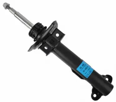 Амортизатор MERCEDES A207 / C207 "F" 10 >> "(Gas) SACHS 315 486 (фото 1)