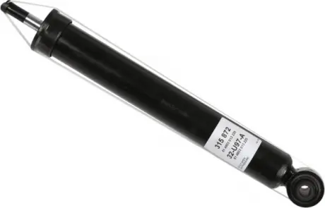 Амортизатор газомасляные SACHS 315 872