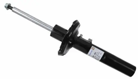 Амортизатор двойной. AUDI A3 передние. газов. SACHS 315 910