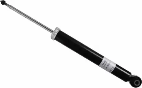 Амортизатор газомасляные SACHS 316 605
