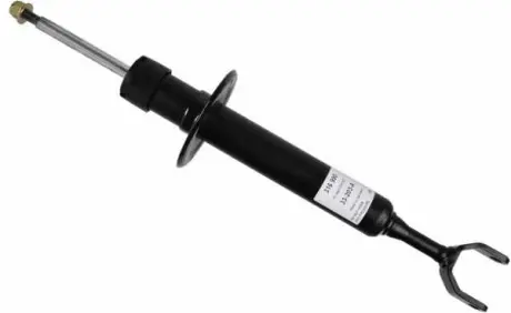 Амортизатор подв. AUDI, SKODA, VW передн. газів. SACHS 316 990