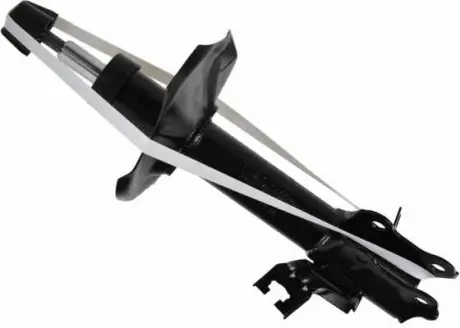 Амортизатор NISSAN Almera * &quot;FL&quot; 00-11 &quot;(Gas) SACHS 317 157 (фото 1)