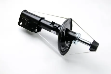 Амортизатор RENAULT Laguna "F" 07-15 "(Gas) SACHS 317 420