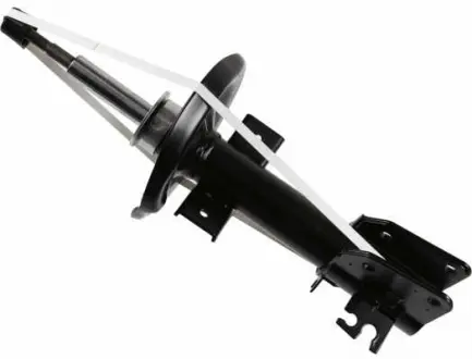 Амортизатор газомасляные SACHS 317 422