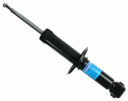 Амортизатор AUDI / VW A6 / Passat Quattro "R" 96-00 "(Gas) SACHS 556 281