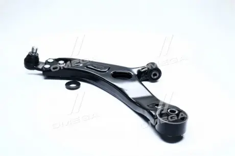 Рычаг подвески HYUNDAI TUCSON IX 09-13 FRONT LOWER L CTR CQKH-102L (фото 1)
