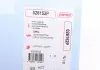 Прокладка крышки клапанной OPEL 2.0DTI / 2.2DTI 16V X20DTL / Y20DTH / X20DTH / Y22DTR CORTECO 026152P (фото 2)