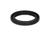 Сальник двигателя FRONT MITSUBISHI 37X50X6 6G72 CORTECO 19016600B (фото 2)