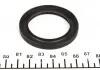Сальник двигателя FRONT PSA / FORD DV4TD / F6JA / DV6ATED4 BAPTSLRDX7 40X55X6.40 TFE CORTECO 20029116B (фото 3)