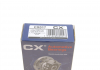 Комплект подшипников роликовых конических CX CX017 (фото 3)