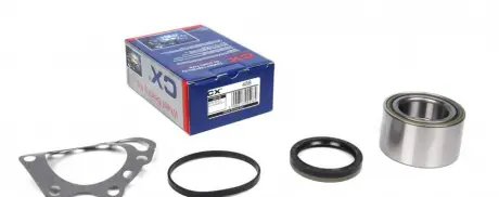 Подшипник ступицы роликовый CX CX488