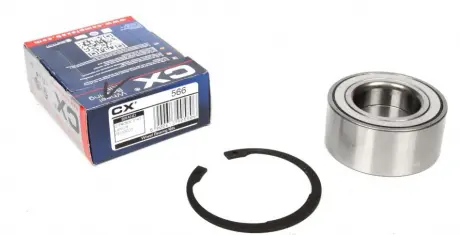 Подшипник шариковый d> 30 CX CX566