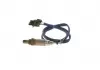 Лямбда-зонд OPEL Vectra A 2,0 / Vectra B 2,5, Corsa A 1,6, Astra F (3 конт.) 0258003300