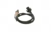 Лямбда-зонд VW 1,3-1,8 Passat, Polo; AUDI A3 / A4 1,6 / 1,8 (4 конт.) BOSCH 0258003478 (фото 3)