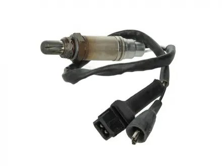 Лямбда-зонд AUDI 80/100 / A6 2,0 / 2,6 / 2,8 (3 конт.) BOSCH 0258003508