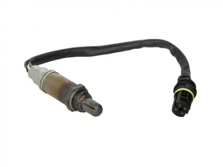 Лямбда-зонд BMW 3 (E46), 5 (E39), 7 (E38) BOSCH 0258003559