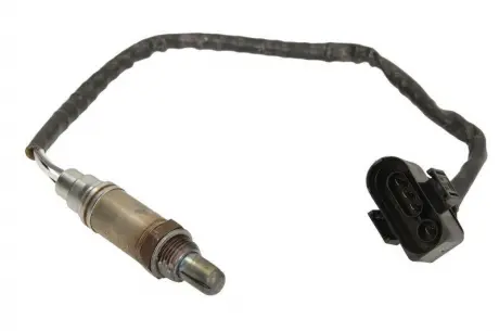 Лямбда-зонд AUDI 2,4 / 2,8 A4 / 6/8; VW 1,4-2,8: Golf III / IV, Passat, Polo; SEAT 1,0-1,8 (4 конт.) BOSCH 0258003759