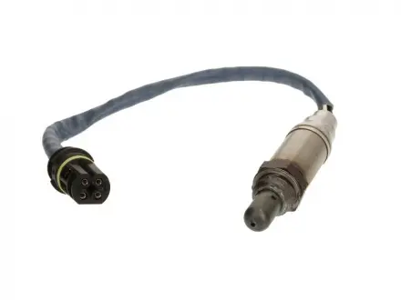Лямбда-зонд DB W210 / 220 М112 / 113 97- (4 конт.) BOSCH 0258003782