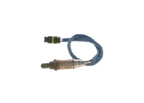 Лямбда-зонд 3798 MB 500SE / E240 / 280/320/420/430/50/55 / ​​G320 / 500 \ '\' 91-06 BOSCH 0258003798