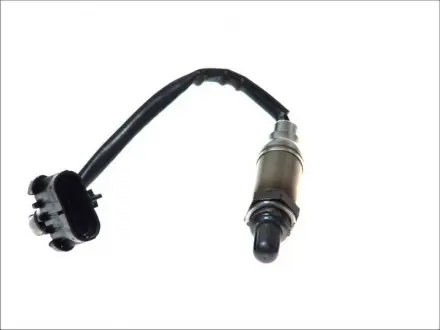 Лямбда-зонд OPEL Astra 1,4 / 1,6 97-00; Vectra 1,6 95-00; Zafira 1,6 98-99 (4 конт.) BOSCH 0258005055