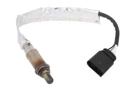 Лямбда-зонд (кількість дротів 4, 490мм) AUDI A3 SKODA OCTAVIA I SUZUKI BALENO VW GOLF IV 1.2/1.6 09.96- BOSCH 0258005079