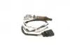 Лямбда-зонд AUDI A3 1,8 / 1,8T; VW 1,4 / 1,8 / 2,3; SEAT; SKODA 1,8 / 1,8T (4 конт.) BOSCH 0258005081 (фото 5)
