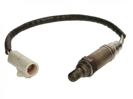 Лямбда-зонд (4-х конт.) FORD Mondeo 2,5 96-00, Explorer 4,0 JAGUAR S-type BOSCH 0258005717
