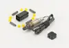 Лямбда-зонд (3-х конт.) Універсальний NISSAN, SUBARU, FORD, HYUNDAI 0258005726