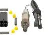 Лямбда-зонд (3-х конт.) Универсальный NISSAN, SUBARU, FORD, HYUNDAI BOSCH 0258005726 (фото 2)