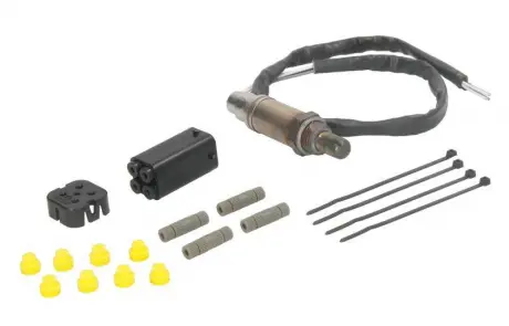 Лямбда-зонд універсальний LS 5732 (4 конт.) BOSCH 0258005732