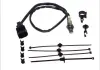 Лямбда-зонд (6 конт.) AUDI A2 1.6FSI 02-; VW Golf IV / V; SKODA 1.4i 0258007355