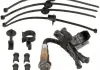 Лямбда-зонд (6 конт.) VW Sharan 2.8i BOSCH 0258007357 (фото 2)