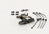 Лямбда-зонд (6 конт.) VW Sharan 2.8i BOSCH 0258007357 (фото 3)