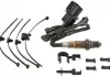 Лямбда-зонд (6 конт.) VW Sharan 2.8i BOSCH 0258007357 (фото 4)