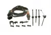 Лямбда-зонд VW Touareg 4,2FSI 06- (5 конт.) BOSCH 0258007361 (фото 5)