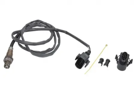 Лямбда-зонд VW (4 конт.) BOSCH 0258010073