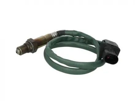 Лямбда-зонд DB Sprinter 2,1 / 3,5CDI 06-, W203 / 211/212 / SLK / ML / GL (5 конт.) BOSCH 0258017018