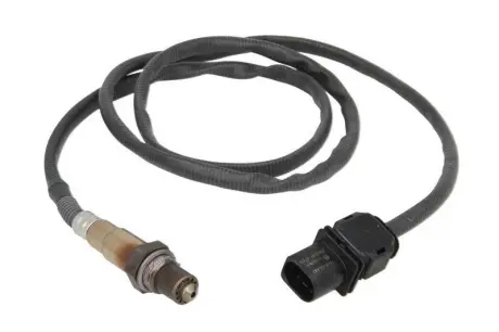 Лямбда-зонд (5 конт.) BMW E60 / 65/66/70/83/90 2,5 / 3,0 05- BOSCH 0258017098