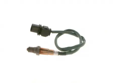 Лямбда-зонд 7108 Mercedes CDI BOSCH 0258017108