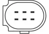 Лямбда-зонд VW 1,4TSI 06-; 1,6FSI -08; Touareg 3,6FSI -05; AUDI A4 / A5 2,0TFSI 09-. BOSCH 0258017178 (фото 5)